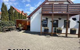 Pokoje przy Kawiarence 3